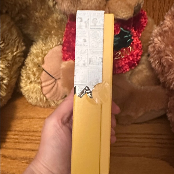 Peanuts Snoopy and Woodstock Keychain/Bag Charm-NWOT - Picture 4 of 9